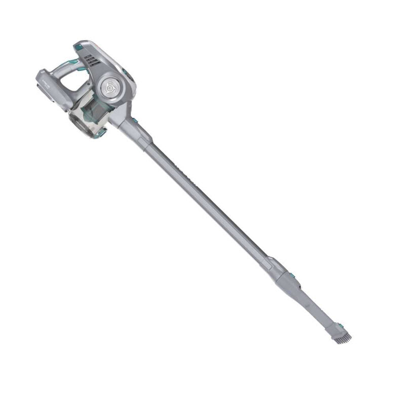 Hoover Rhapsody RAP22AFG Titanio Senza sacchetto