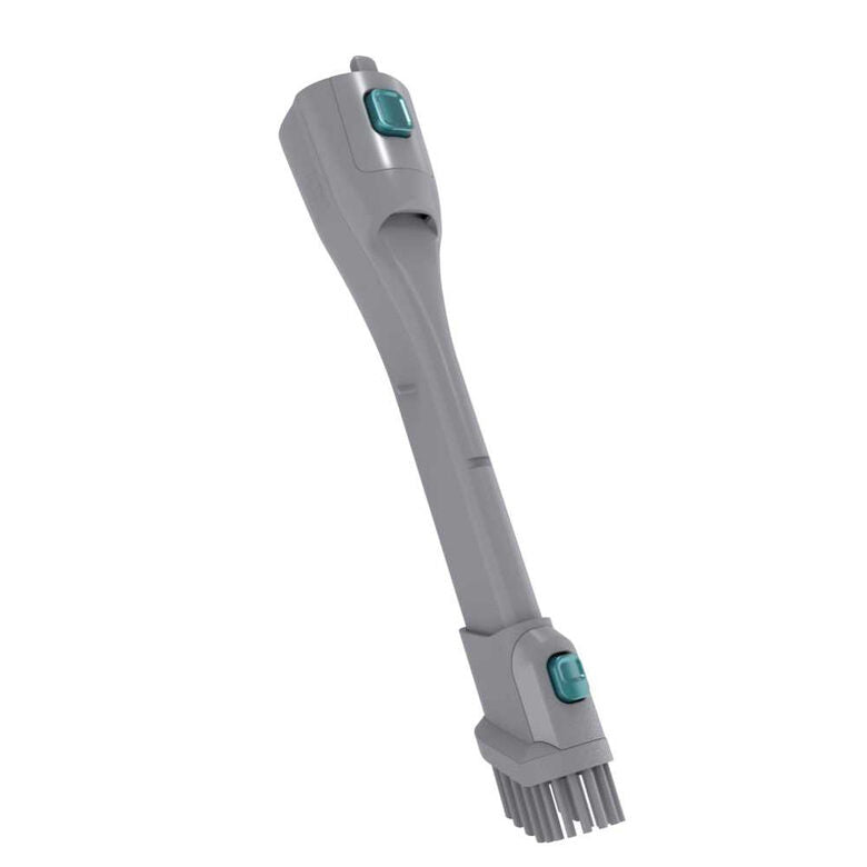Hoover Rhapsody RAP22AFG Titanio Senza sacchetto