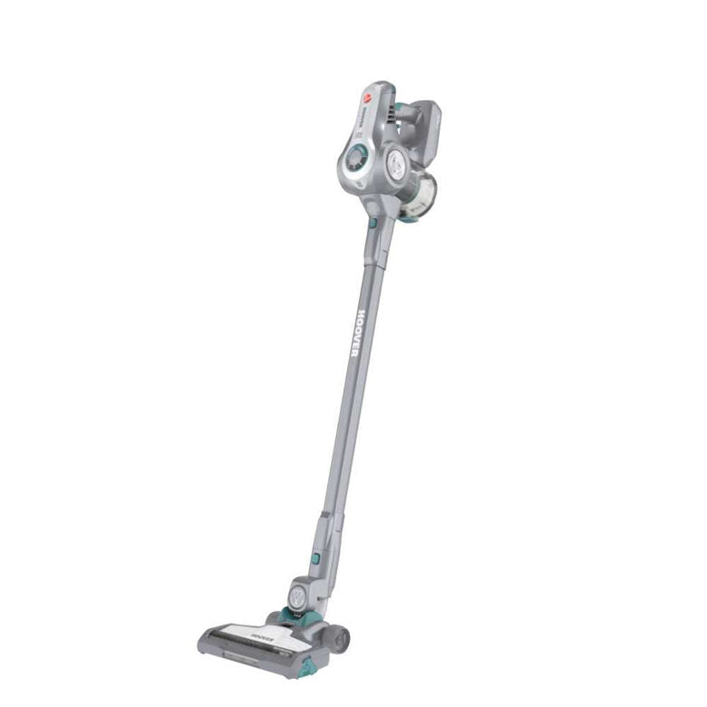 Hoover Rhapsody RAP22AFG Titanio Senza sacchetto