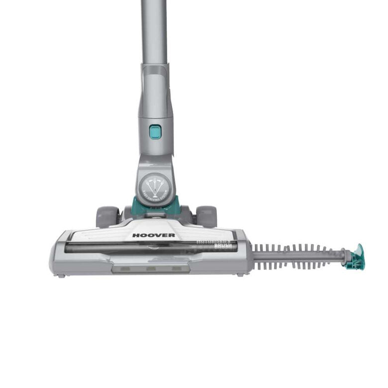 Hoover Rhapsody RAP22AFG Titanio Senza sacchetto