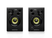 Hercules DJMonitor 32 Nero Cablato 30 W