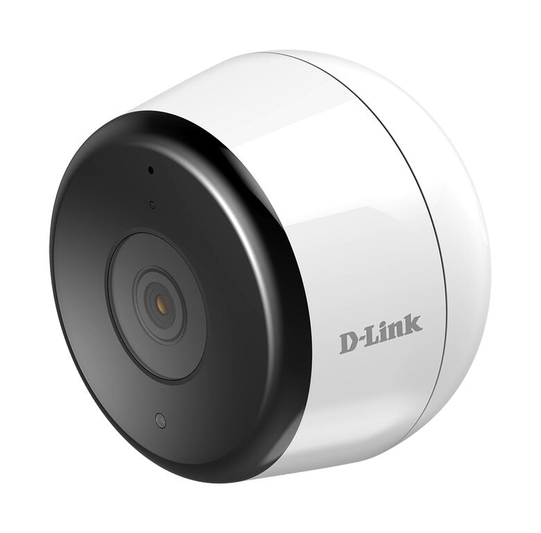 D-Link DCS-8600LH telecamera di sorveglianza Cubo Telecamera di sicurezza IP Interno e esterno 1920 x 1080 Pixel Soffitto/muro