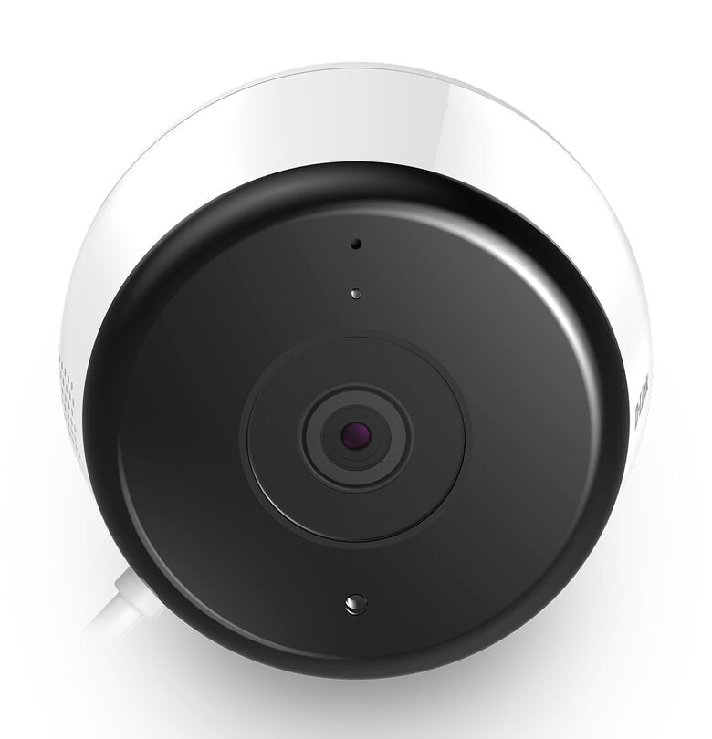 D-Link DCS-8600LH telecamera di sorveglianza Cubo Telecamera di sicurezza IP Interno e esterno 1920 x 1080 Pixel Soffitto/muro