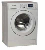 SanGiorgio F614DI lavatrice Caricamento frontale 6 kg 1400 Giri/min D Bianco