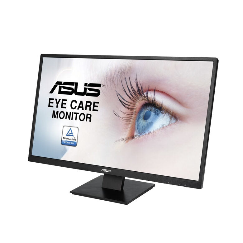 ASUS VA279HAE 68,6 cm (27") 1920 x 1080 Pixel Full HD LCD Nero