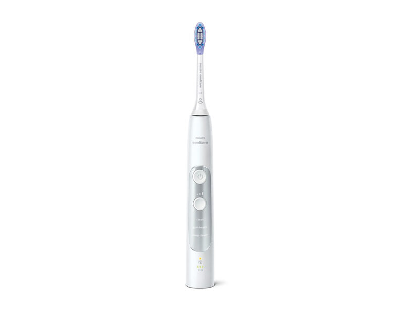Philips Sonicare Spazzolino elettrico sonico con app