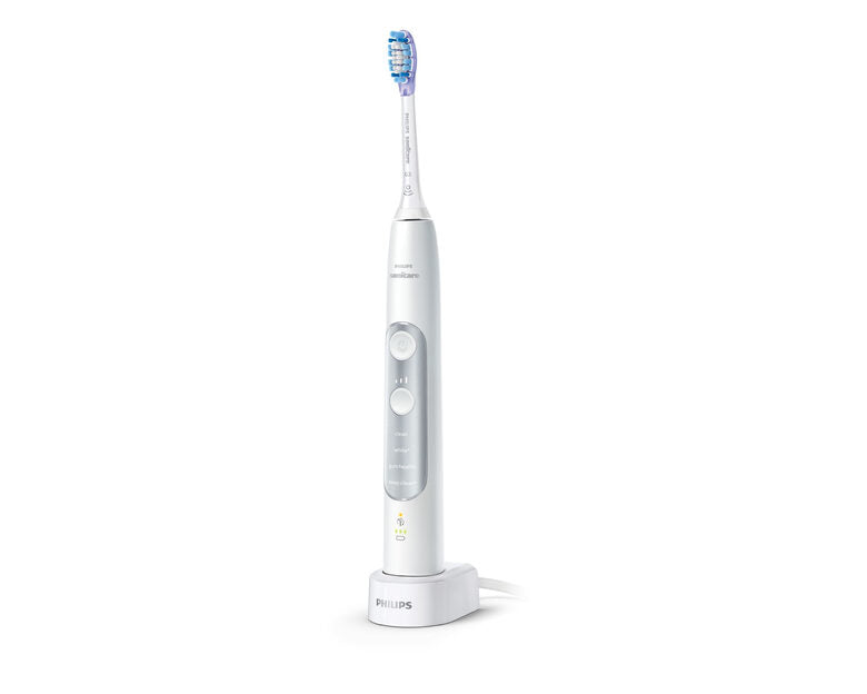 Philips Sonicare Spazzolino elettrico sonico con app