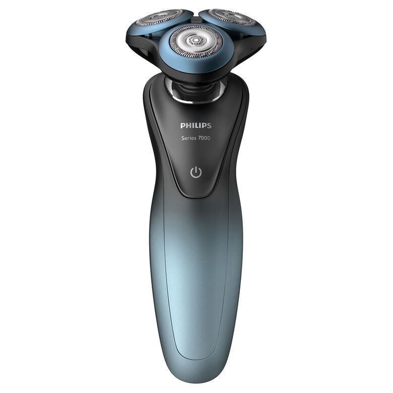 Philips SHAVER Series 7000 Rasoio elettrico Wet & Dry con sistema SkinGlide