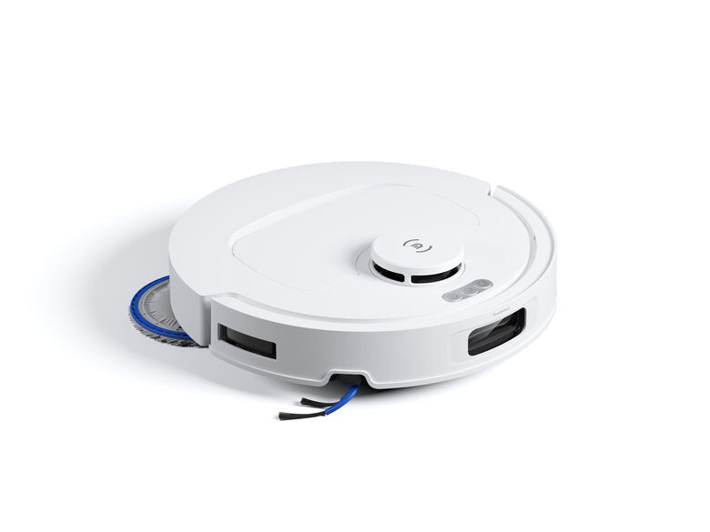 Ecovacs Deebot T30C Gen 2 Bianco
