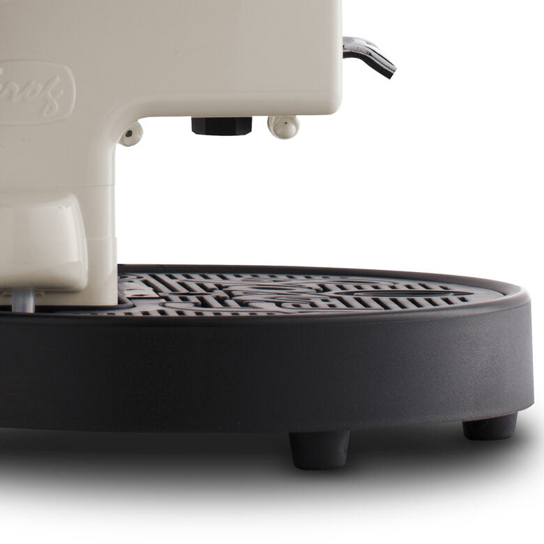 Didiesse Frog Revolution Automatica/Manuale Macchina per espresso 1,5 L Avorio