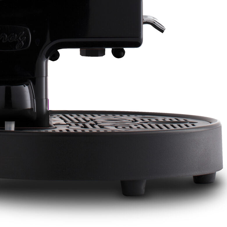 Didiesse Frog Revolution Automatica/Manuale Macchina per espresso 1,5 L Nero Lucido