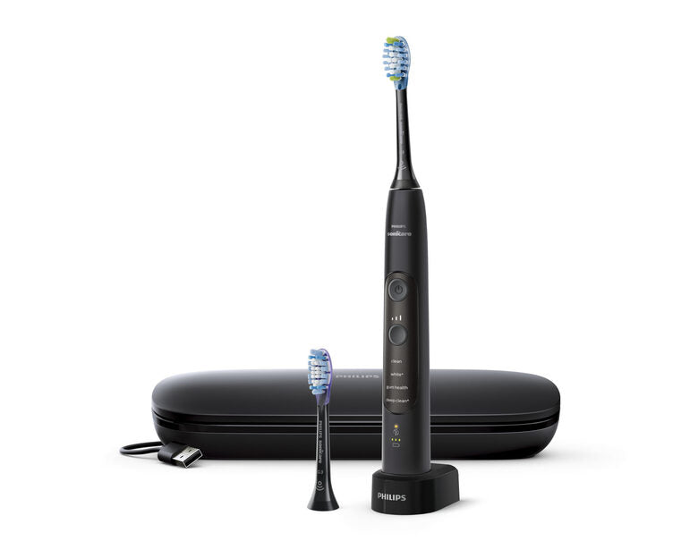 Philips Sonicare Spazzolino elettrico sonico con app