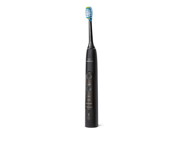 Philips Sonicare Spazzolino elettrico sonico con app