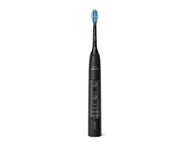 Philips Sonicare Spazzolino elettrico sonico con app