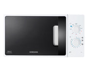 Samsung GE71A forno a microonde Superficie piana Microonde con grill 20 L 750 W Bianco