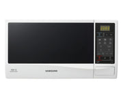 Samsung GE732K forno a microonde Superficie piana Microonde con grill 20 L 750 W Bianco