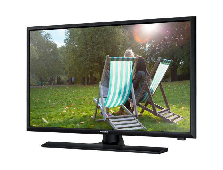 Samsung T28E316EI 69,8 cm (27.5") 1366 x 768 Pixel WXGA LED Nero