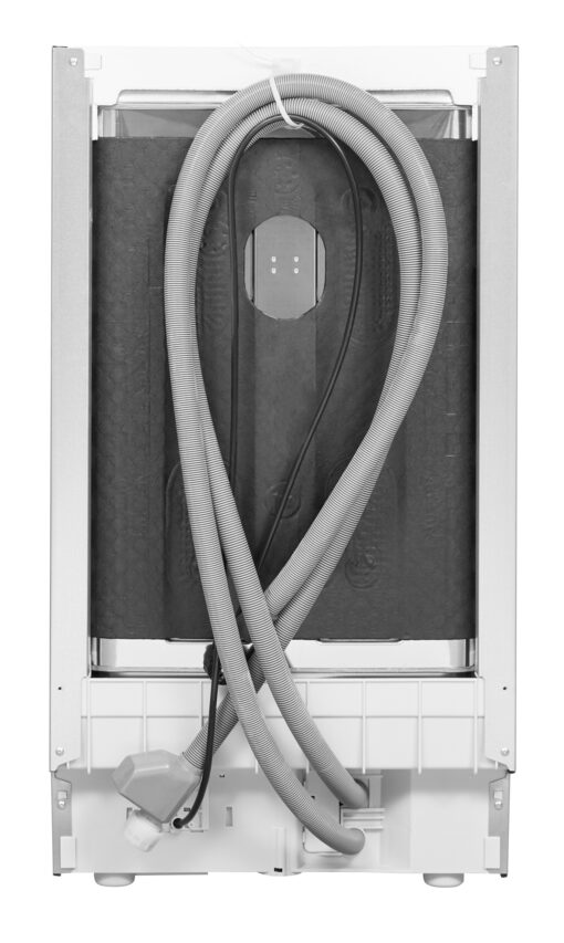 Indesit DSIE 2B10 Lavastoviglie a Incasso Scomparsa Totale 10 coperti F