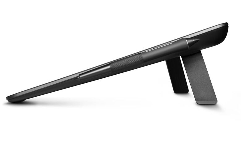 Wacom Cintiq 16 tavoletta grafica Nero 5080 lpi (linee per pollice) 344,16 x 193,59 mm