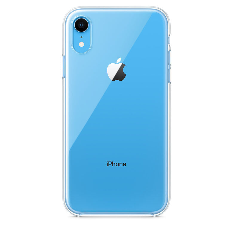 Apple Custodia per iPhone XR - Trasparente