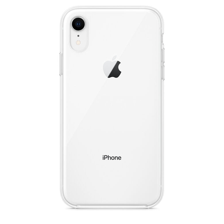 Apple Custodia per iPhone XR - Trasparente