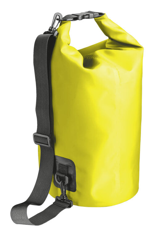 Trust Palma Giallo Zaino a Sacco 25 Lt Impermeabile