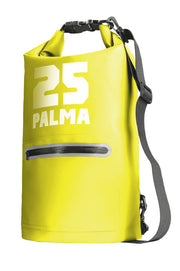 Trust Palma Giallo Zaino a Sacco 25 Lt Impermeabile