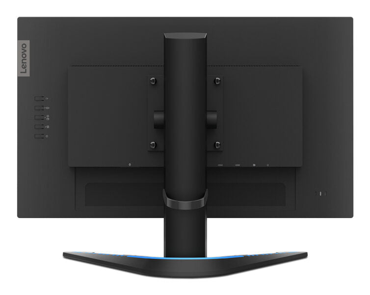 Lenovo Monitor G24 GAMING 23.8" FHD 144 (165Hz OC) 0.5ms