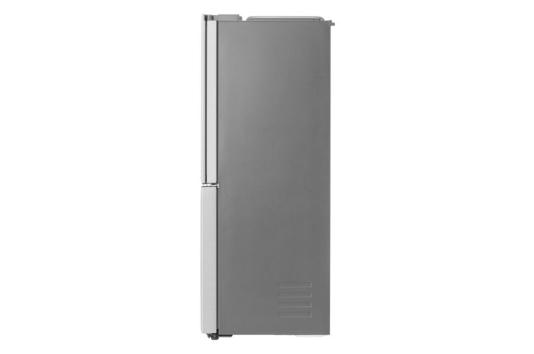 LG GMJ936NSHV frigorifero side-by-side Libera installazione 571 L Acciaio inossidabile