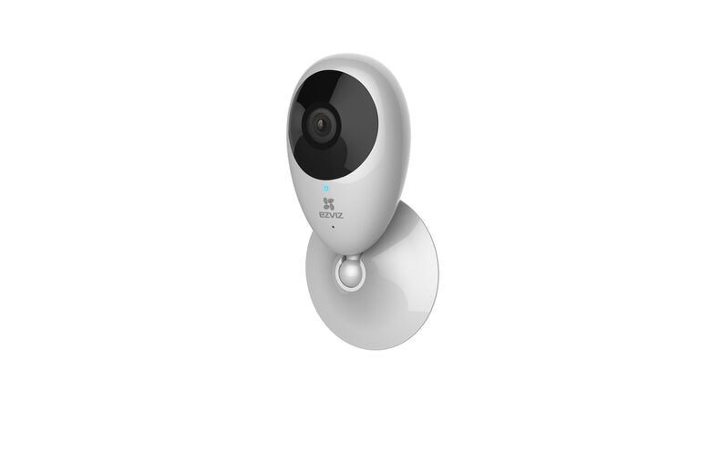 EZVIZ C2C 180 (Mini O 180) Telecamera di sicurezza IP Interno Cubo 1920 x 1080 Pixel Soffitto/Parete/scrivania
