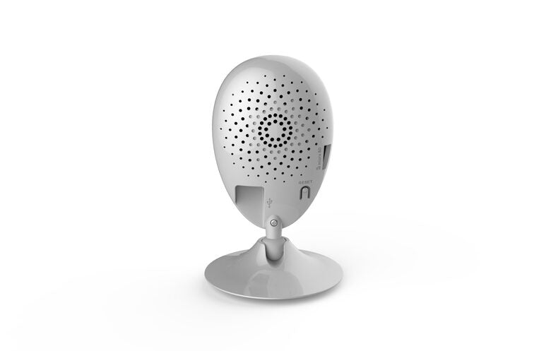 EZVIZ C2C 180 (Mini O 180) Telecamera di sicurezza IP Interno Cubo 1920 x 1080 Pixel Soffitto/Parete/scrivania