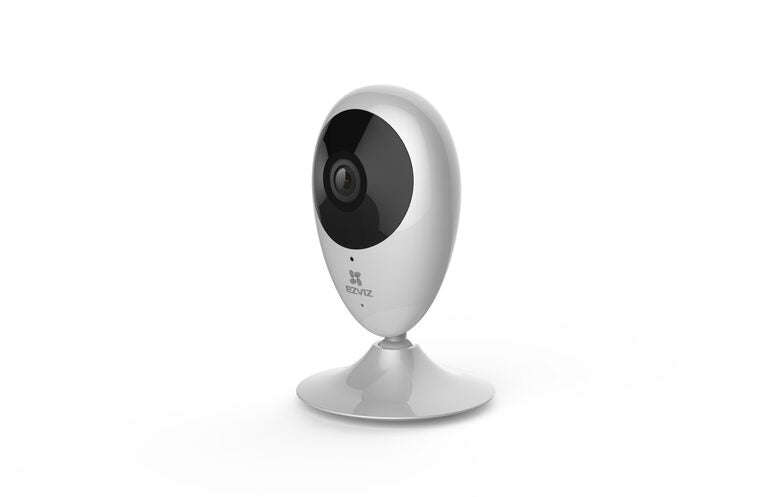 EZVIZ C2C 180 (Mini O 180) Telecamera di sicurezza IP Interno Cubo 1920 x 1080 Pixel Soffitto/Parete/scrivania