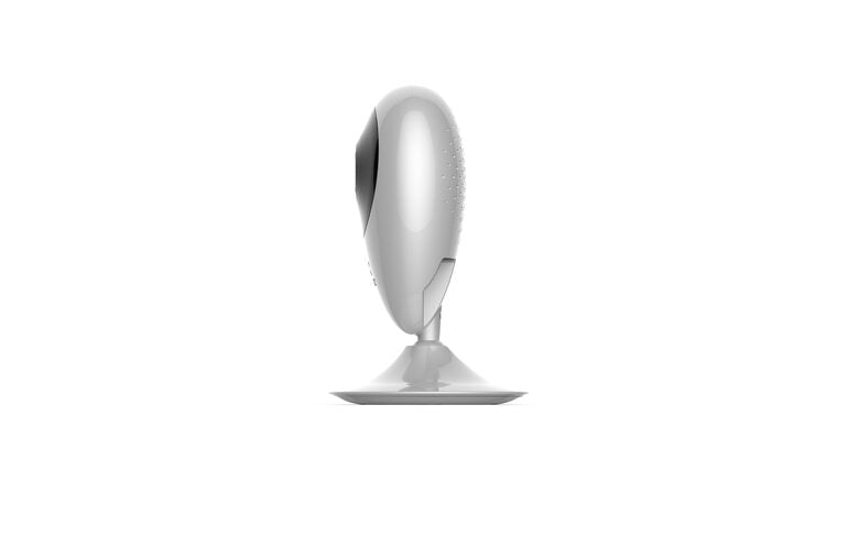 EZVIZ C2C 180 (Mini O 180) Telecamera di sicurezza IP Interno Cubo 1920 x 1080 Pixel Soffitto/Parete/scrivania