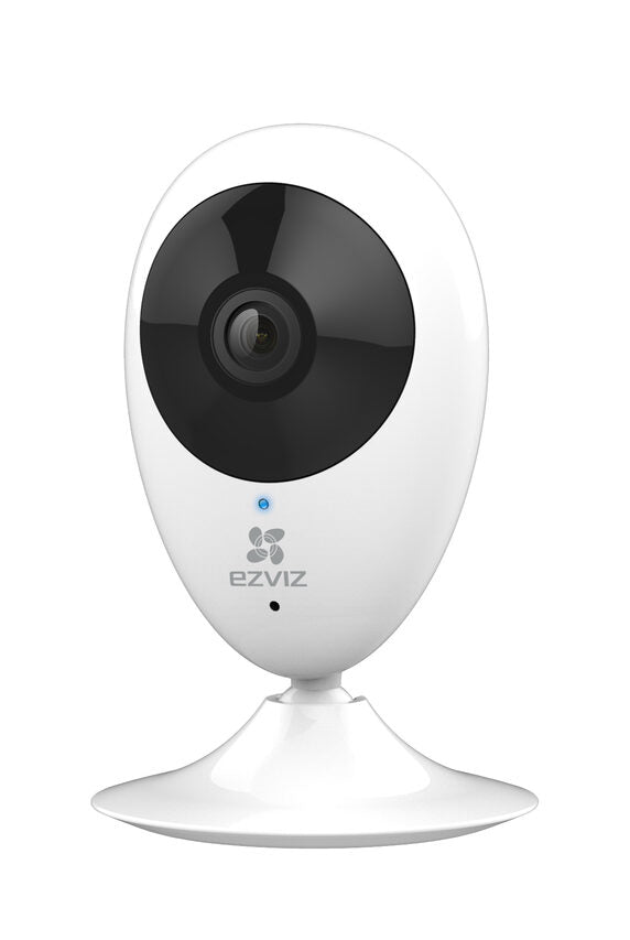 EZVIZ C2C 180 (Mini O 180) Telecamera di sicurezza IP Interno Cubo 1920 x 1080 Pixel Soffitto/Parete/scrivania