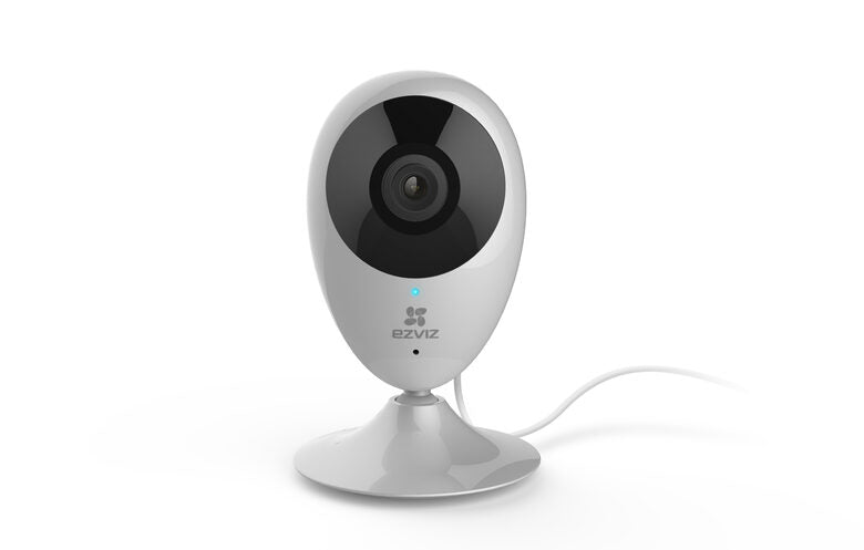 EZVIZ C2C 180 (Mini O 180) Telecamera di sicurezza IP Interno Cubo 1920 x 1080 Pixel Soffitto/Parete/scrivania