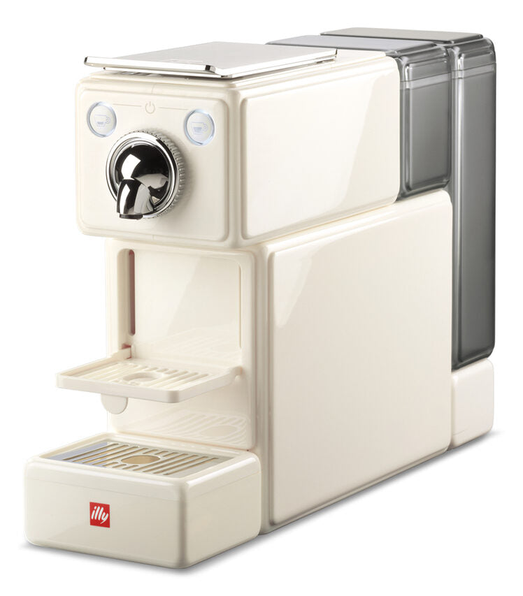 Illy X3 Automatica/Manuale Macchina per caffè a capsule 0,8 L