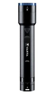 Varta Night Cutter F40 Nero Torcia a mano LED