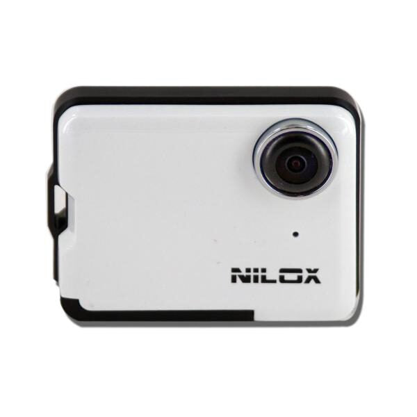 Nilox MINI ACTION CAM fotocamera per sport d'azione 5 MP HD CMOS 65 g