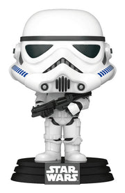 FUNKO POP! Stormtrooper - Star Wars: Episode IV A New Hope