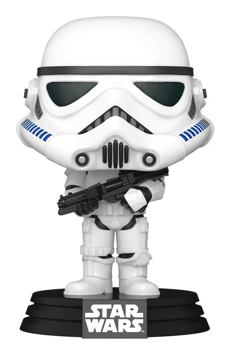 FUNKO POP! Stormtrooper - Star Wars: Episode IV A New Hope