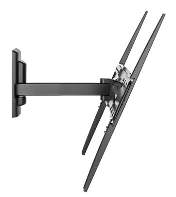 Meliconi CME ER400 139,7 cm (55") Nero