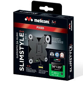 Meliconi SlimStyle 100S