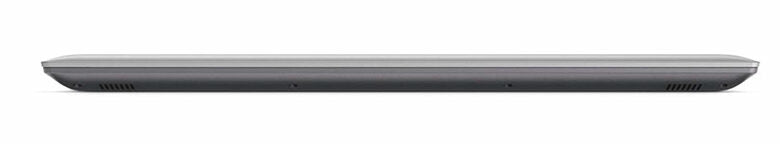 Lenovo IdeaPad 320 Computer portatile 43,9 cm (17.3") HD+ Intel® Core™ i3 della sesta generazione 4 GB DDR4-SDRAM 1000 GB HDD Wi-Fi 5 (802.11ac) Windows 10 Home Grigio, Platino