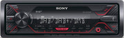 Sony DSX-A310KIT Nero, Rosso 220 W