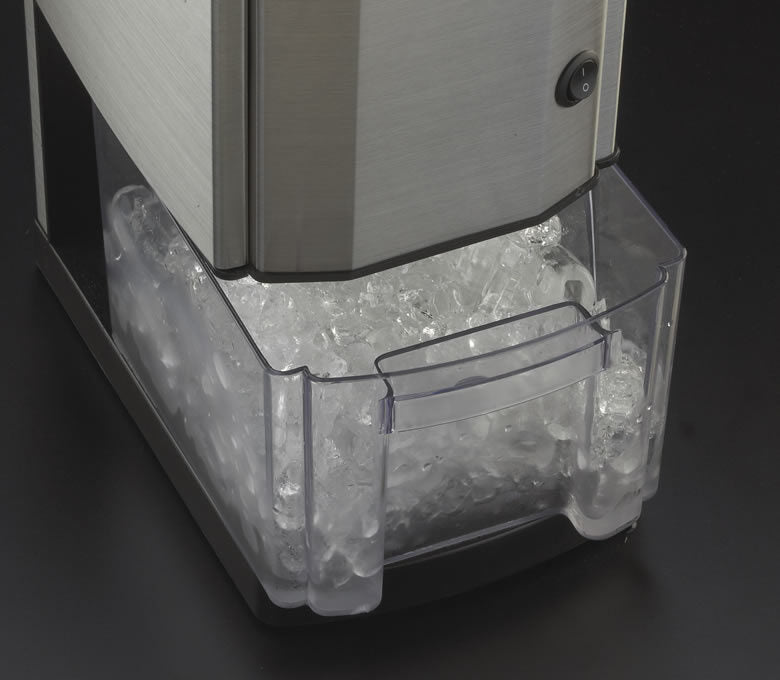 RGV Mojito Junior tritaghiaccio 80 W Elettrico