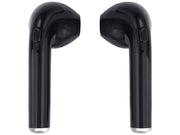 Trevi HMP 1220 AIR Auricolare Wireless In-ear Musica e Chiamate Micro-USB Bluetooth Nero