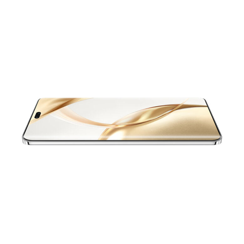 Honor 200 Pro 5G + Earbuds Choice 17,2 cm (6.78") Doppia SIM Android 14 USB tipo-C 12 GB 512 GB 5200 mAh Nero