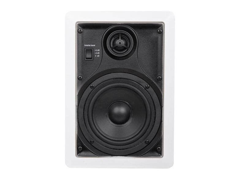 Trevi WM 9250 S 2-vie Bianco Cablato 25 W