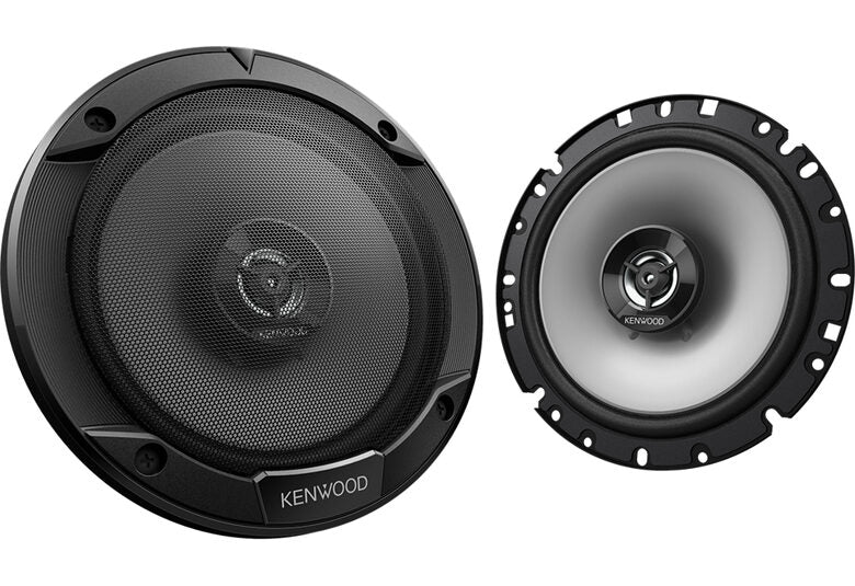 Kenwood KFC-S1766 altoparlante auto Rotondo 2-vie 300 W 2 pz