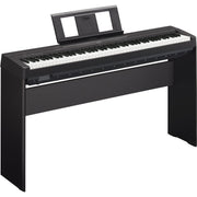 Yamaha P-45 tastiera digitale 88 chiavi Nero